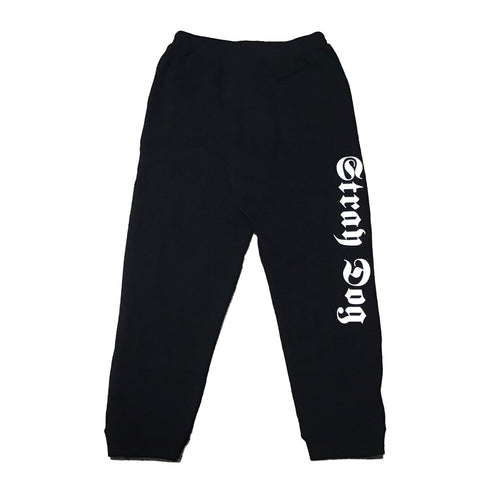 Stray Dog スウェットパンツ